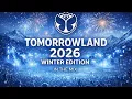 Lagu Tomorrowland 2026 Winter Edition (David Guetta, Calvin Harris, Swedish House Mafia, James Hype)