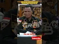 Lagu KETUA UMUM GRIB JAYA H. HERCULES MENYAMPAIKAN AGAR MASYARAKAT TIDAK PERLU TAKUT SAMA OKNUM #gribjaya