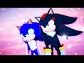 Download Lagu 【Sonic MMD】「1-4-3 (I Love You)」(feat. Sonic \u0026 Shadow) 【full music video】
