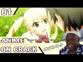 Anime Crack Indonesia - RASANYA SEPERTI ITULAH #81