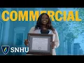 Reach Your Career Goals at SNHU 30 -