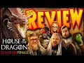 House of the Dragon Season 3 REVIEW Episode 8 FINALE The Treasons at Tumbleton