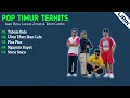 Download Lagu TABOLA BALE - SILET OPEN UP FEAT. JUAN REZA, JACSON ZERAN \u0026 DIVA AUREL (LIRIK) | UBUR UBUR IKAN LELE