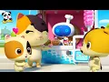 Download ★NEW★自動販売機 アイス屋さん | アイスクリーム屋さんごっこ | お店屋さんごっこ | 赤ちゃんが喜ぶアニメ | 動画 | BabyBus mp4 3gp mp3 videos - waplic