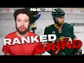 I Quit NHL 26 Early Can I Still Survive HUT Ranked
