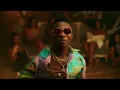 DJ Tunez - Cool Me Down (Official Video) ft. Wizkid