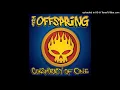 The Offspring - Come Out Swinging
