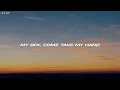Ariana Grande - imperfect for you (Lyrics)