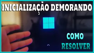 Placa Mãe X99 (2011-3) Demorando Muito Para Iniciar O Windows - Como Resolver