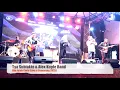 @tyasubiaktoofficial \u0026 Alex Kuple Band - Aku Jatuh Cinta (Live @KollaboragigsOfficial )