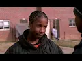The Wire - Wallace Story 2