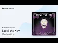 Steal the Key Book 2 by Maz Maddox book