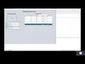 Employee Registration Using Java swing and MySQL