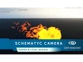 How to manipulate inputs and cameras in Schematyc Game Level Design