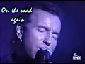 Lagu Bernard Lavilliers - On the road again - LIVE HQ STEREO 1989