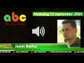 Download Lagu Jason Bakker gehoord als getuige bij onderzoek op LVV - ABC
