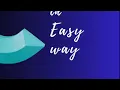 EasyCpp How to Print Numbers Quickly Using a for Loop Beginner Programming Tutorial