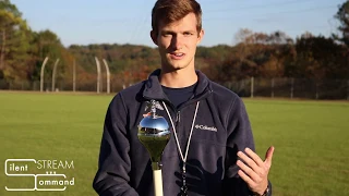 drum major mace basics part 1