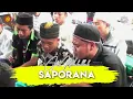 SAPORANA | AL MAHABBAH WALISONGO ( MAJELIS SHOLAWAT SYABAB )