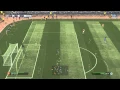PES 2015: Chelsea vs Arsenal (FA Community Shield Cup)