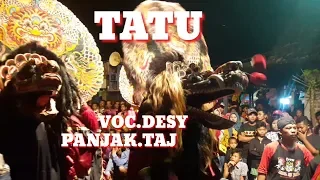 Download TATU (COVER) VOC. DESY TAJ live Prayan Trowulan MP3