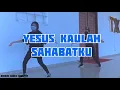 Download Lagu Yesus Kaulah Sahabatku - JPCC | ORCHOS YOUTH DANCE MINISTRY
