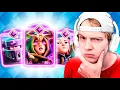 Spamming The Most TOXIC Deck in Clash Royale