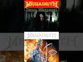 Lagu 2025 Megadeth Tipping Point Teemu Mäntysaari solo