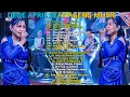 Lagu DEDE APRIL // AGENG MUSIC // CINTA LUAR BIASA // MENGEJAR BADAI // SIA SIA MENGHARAP CINTAMU 