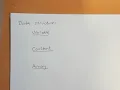 VARIABLE CONSTANT ARRAY LIBRARY ROUTINE - iGCSE GCSE Computer Science KEY TERMS explained