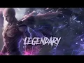 Nightcore - Legendary (Skillet) | (Lyrics)
