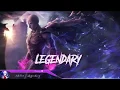 Nightcore - Legendary (Skillet) | (Lyrics)
