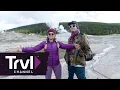 How to Spend One Day in Yellowstone National Park Travel Channel