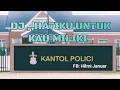 Download Lagu DJ HATIKU UNTUK KAU MILIKI PART 10- DHOT DESIGN ' DJ HILMI RMX