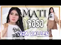 Download Lagu Via Vallen - Mati Roso | Dangdut [OFFICIAL]