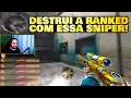 Download Lagu A KAR VITORIOSA É EXTREMAMENTE ABSURDA! ACABEI COM A PARTIDA 🔥 | CrossFire