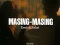 Download Lagu ERNIE\u0026ZAKRI - MASING MASING TIKTOK VERSION.!!