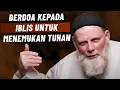 Download Lagu Dia Berdoa Kepada Iblis Untuk Menemukan Tuhan Yang Sebenarnya - Perjalanan M.Cleon Menuju Islam