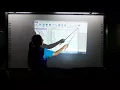 Pathfinding in Gdevelop Smart Board