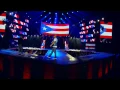 DON OMAR feat DADDY YANKEE / YANDEL / ARCANGEL - YO SOY DE AQUI @ HECHO EN PUERTO RICO