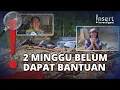 Tangis Warga Tapanuli Tengah Minta Pemerintah Cepat Turun Tangan