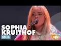 Download Lagu Sophia Kruithof - Soho | TIJD VOOR MAX