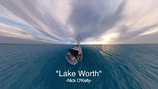 CATAMARAN SAILING & BAHAMAS ANCHORAGES – SLOW TV – Nick’s Music