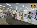 Discover Walgreens Pharmacy in Hoboken New Jersey USA 4K