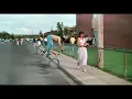 John Farnham - Thunder In Your Heart ( "RAD" movie clip HQ AOR Soundtrack   )