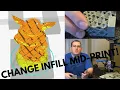 Why You re Wasting Filament on Full Infill Prints