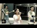KISAH SEMPURNA - MAHALINI (LIVE COVER KAYLA ENTERTAINMENT)