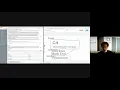 EE491F Data Driven Web Development Course Overview 2021-05-25