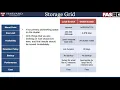 Introduction to FASRC Cluster Storage