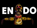 The REAL Reason FNAF Endoskeletons Are So Terrifying